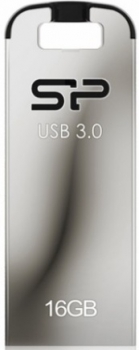16GB Silicon Power Jewel J10 Silver